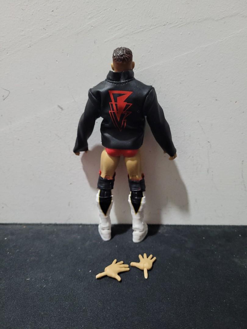 Wwe elite 74 hotsell