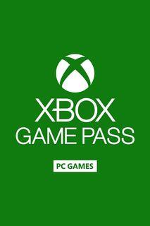 Xbox Game Pass for PC 1 Month Membership
