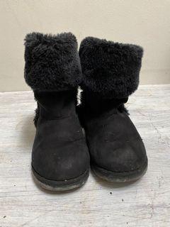 zara girl shoes / sepatu zara anak