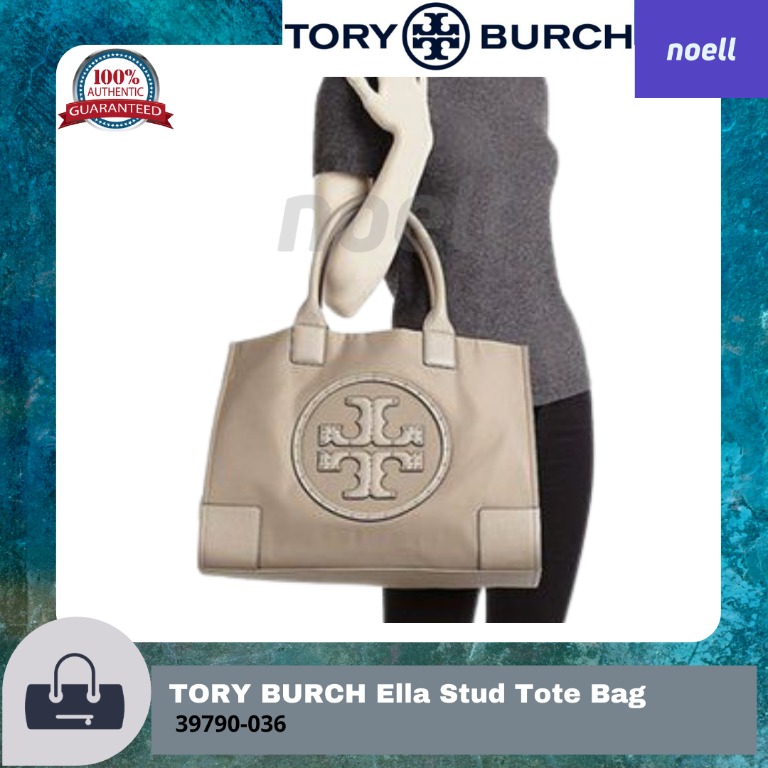 Ella stud cheap tote