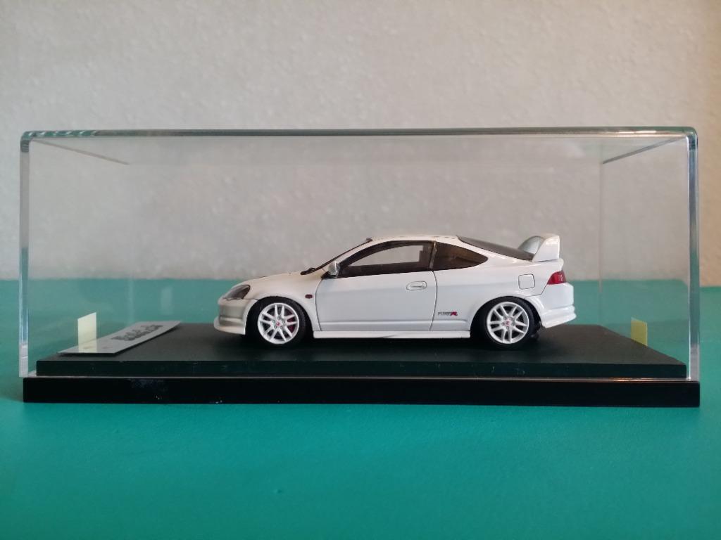 1 43 Honda Integra Type R Dc5 手辨模型車 Not Ebbro Tamiya Tomica Kyosho Hpi Inno64 Minichamps Mini Gt 玩具 遊戲類 玩具 Carousell