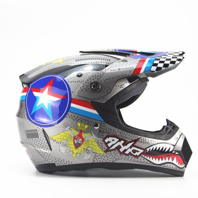 Ahp helmet sales
