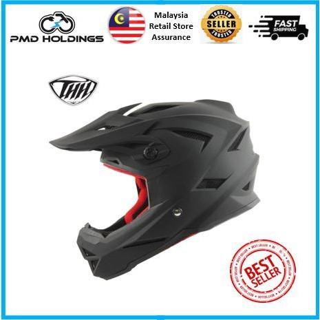 Thh full face online helmet