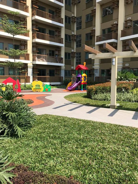 1BR Condo Unit Pasig Acacia Escalades for Rent, Property, Rentals