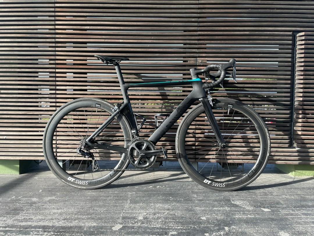 2019 sale canyon aeroad
