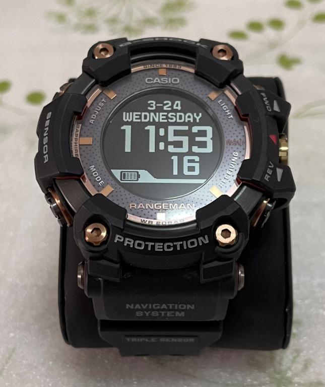 Rangeman 35th anniversary price store