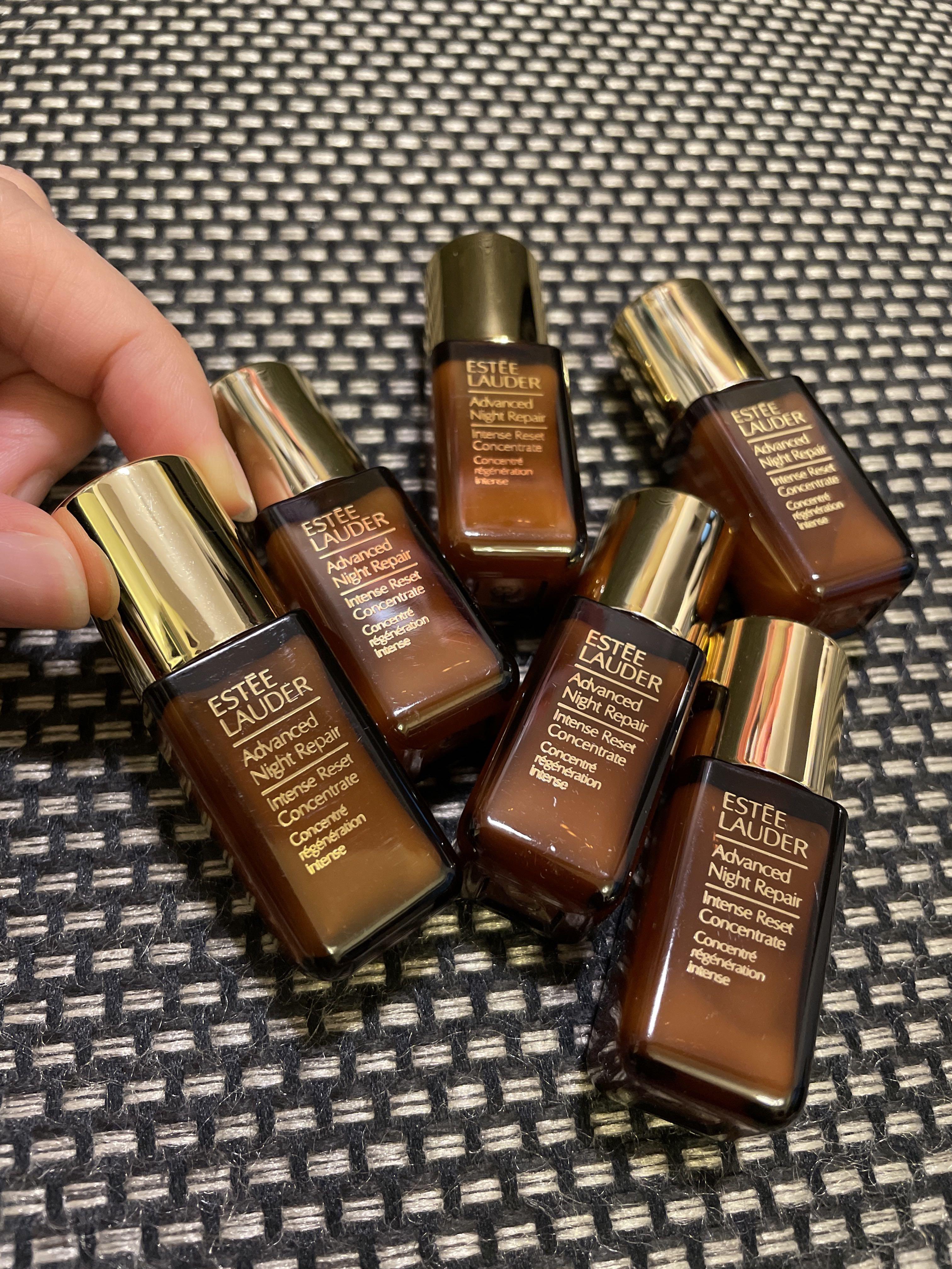 estee lauder serum 5ml