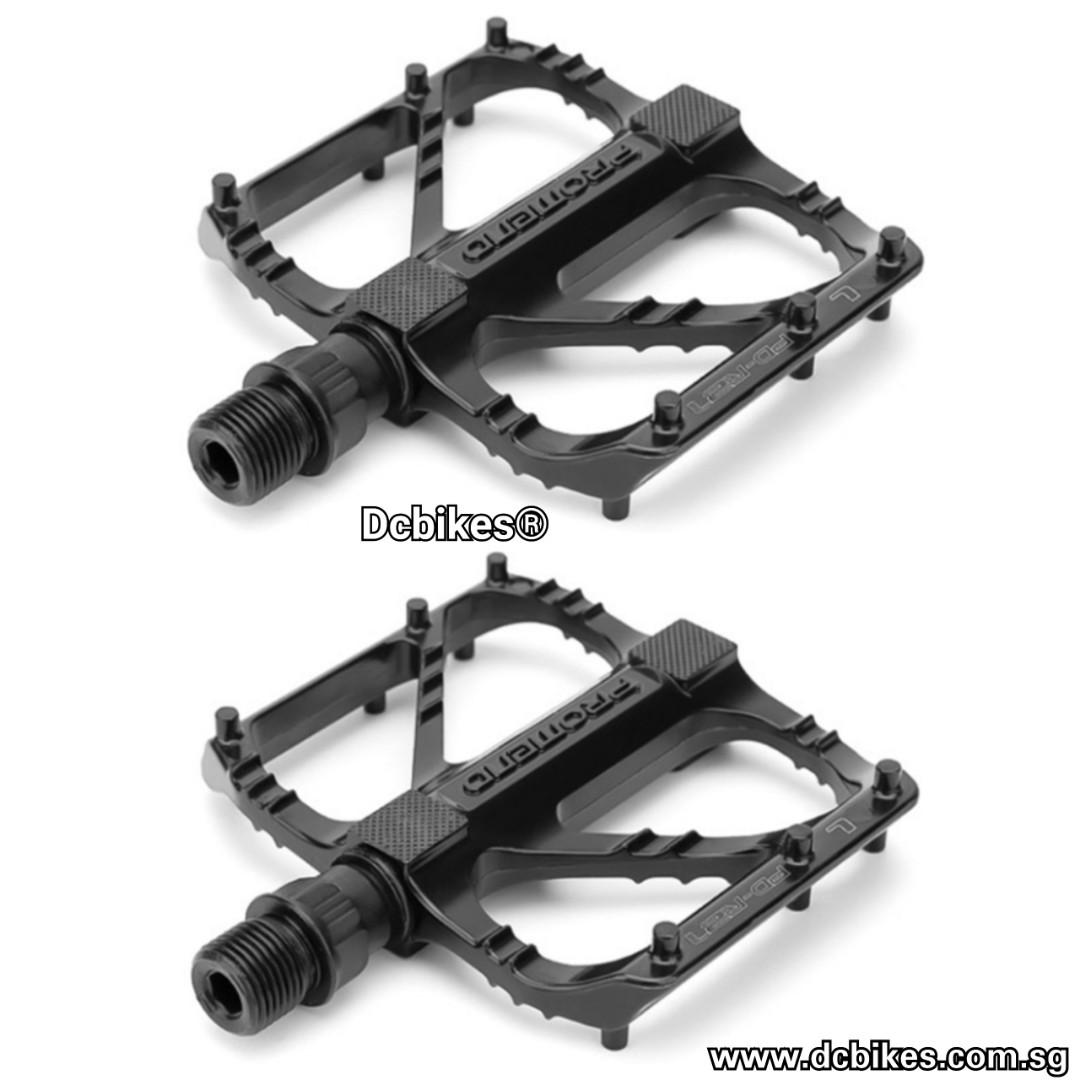 Lightest mtb clearance flat pedals