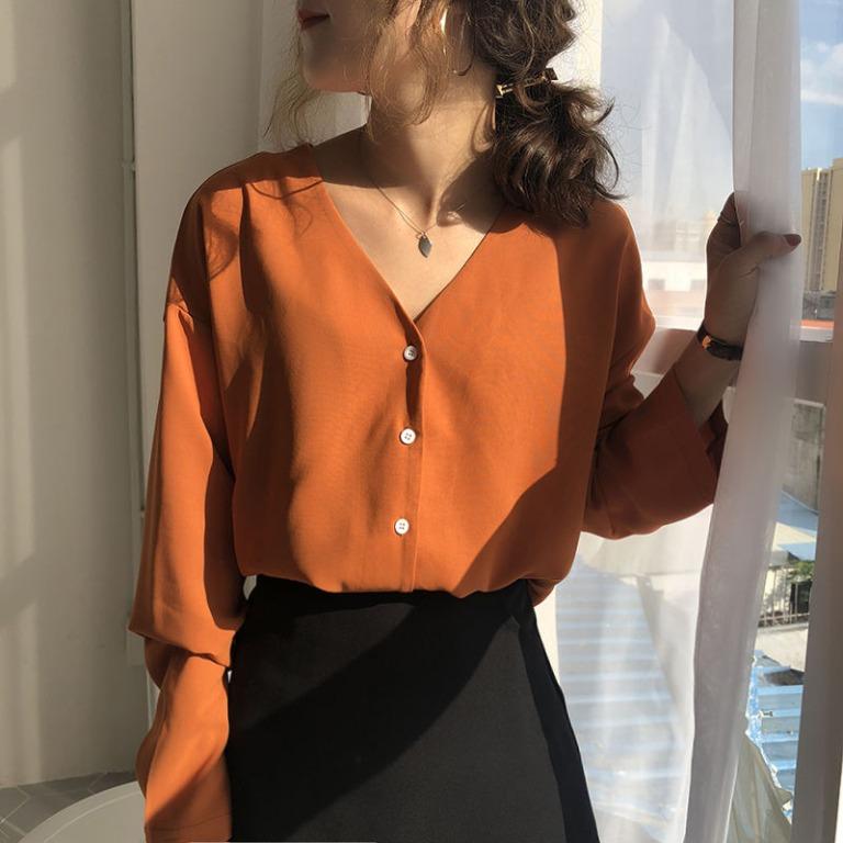 Yesstyle chiffon skirt cheap