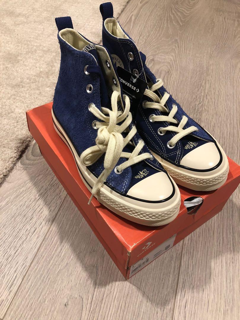 floral all star converse