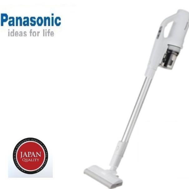 🆕 Panasonic MC-SB30J cordless rechargeable vacuum cleaner