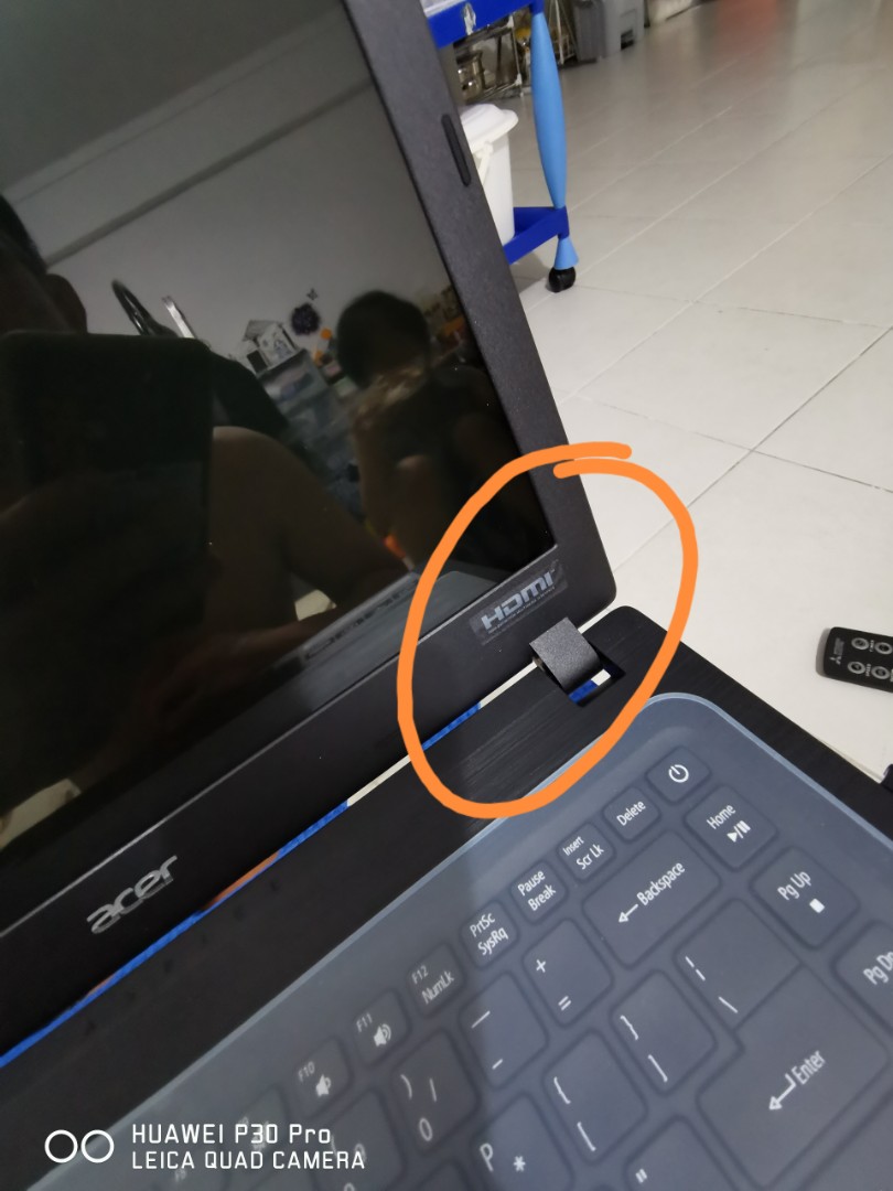 Acer expire 1, Computers & Tech, Laptops & Notebooks on Carousell