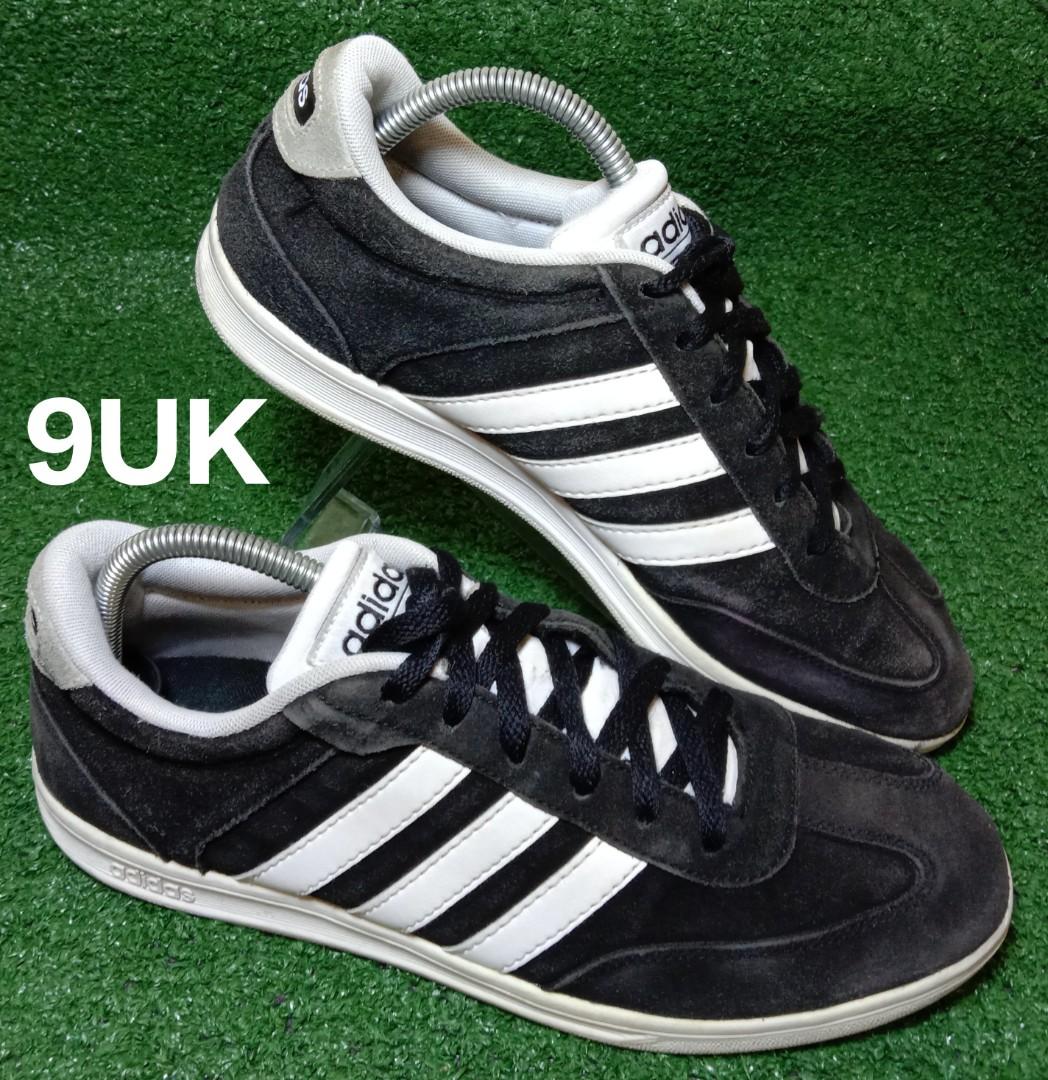 Adidas Court, Men's Fashion, Footwear, Sneakers on Carousell
