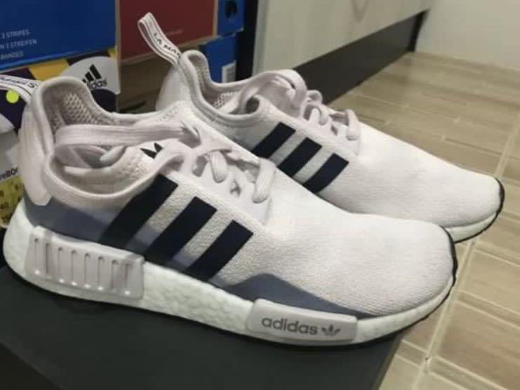 Nmd orchid deals tint collegiate navy