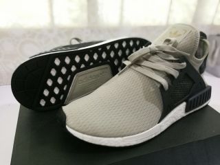 adidas gazelle silver green womens Mastermind x adidas NMD XR1 'Mastermind' Sneakers  nico13