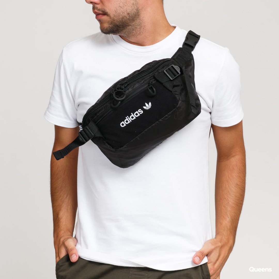 Adidas originals crossbody bag discount