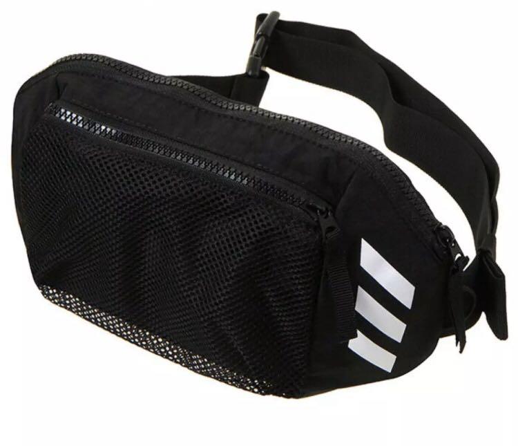 Adidas parkhood waist online bag