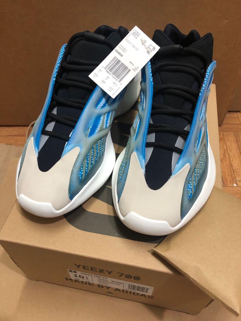 yeezy 700 10.5