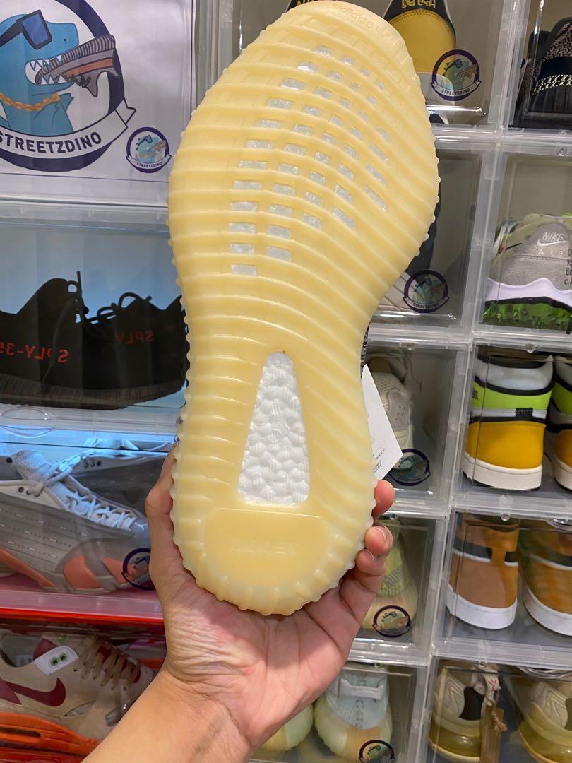 Adidas Yeezy Boost 350 Ash Pearl