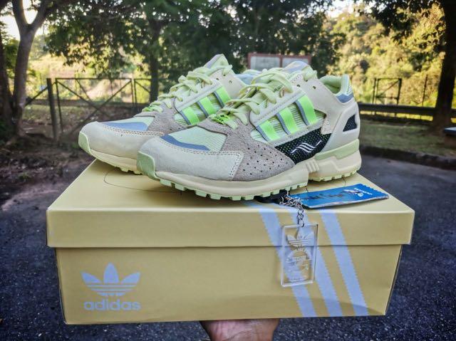 ADIDAS ZX 10 000 C