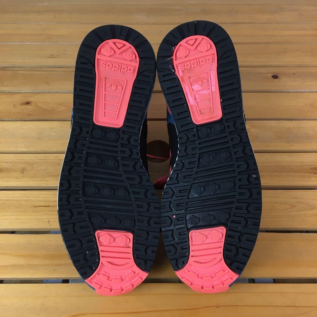 Zx 630 store dames abrikoos