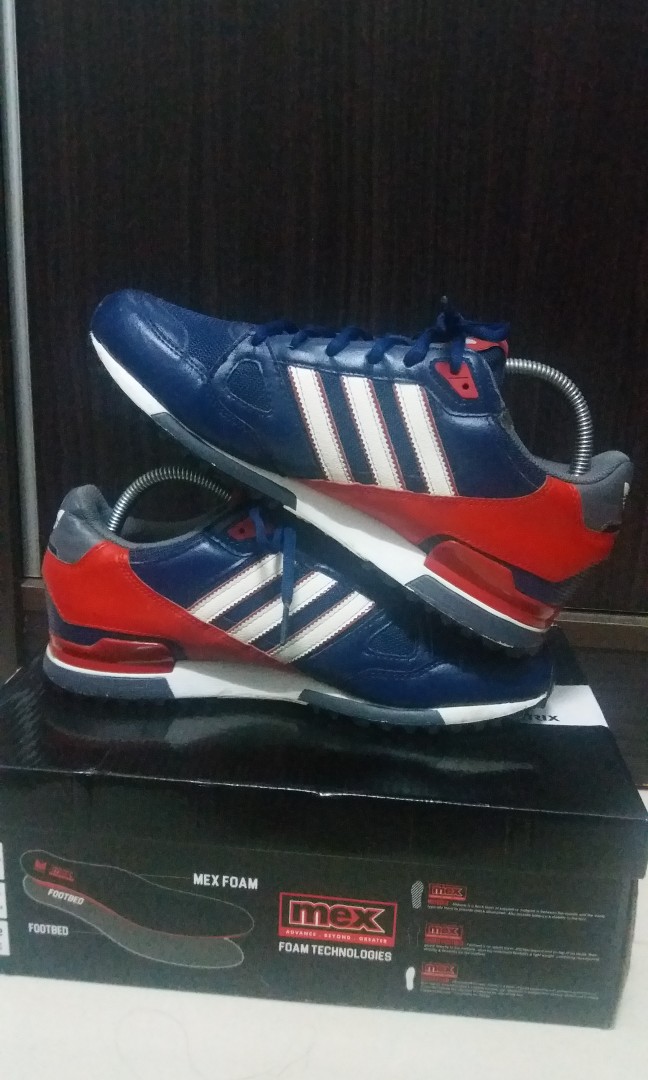 Adidas zx 750 jd top