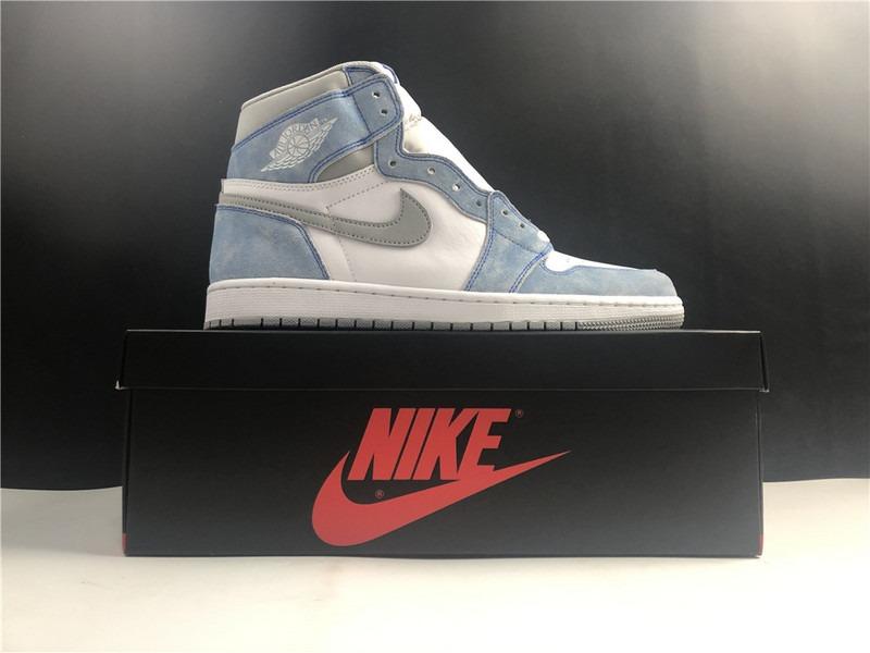 air jordan 1 royal stockx