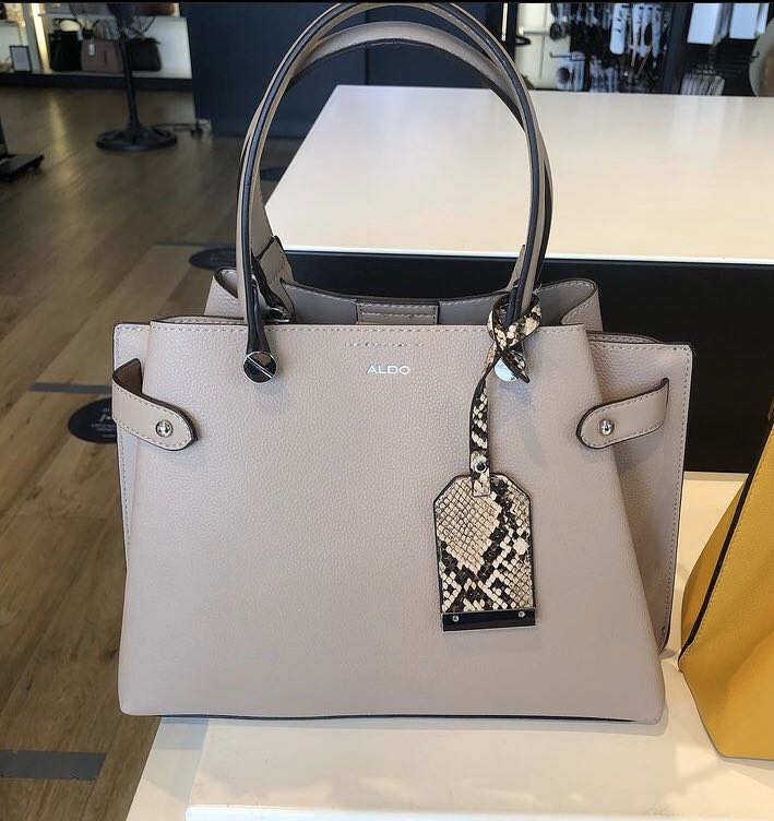 Aldo glamm cheap tote bag