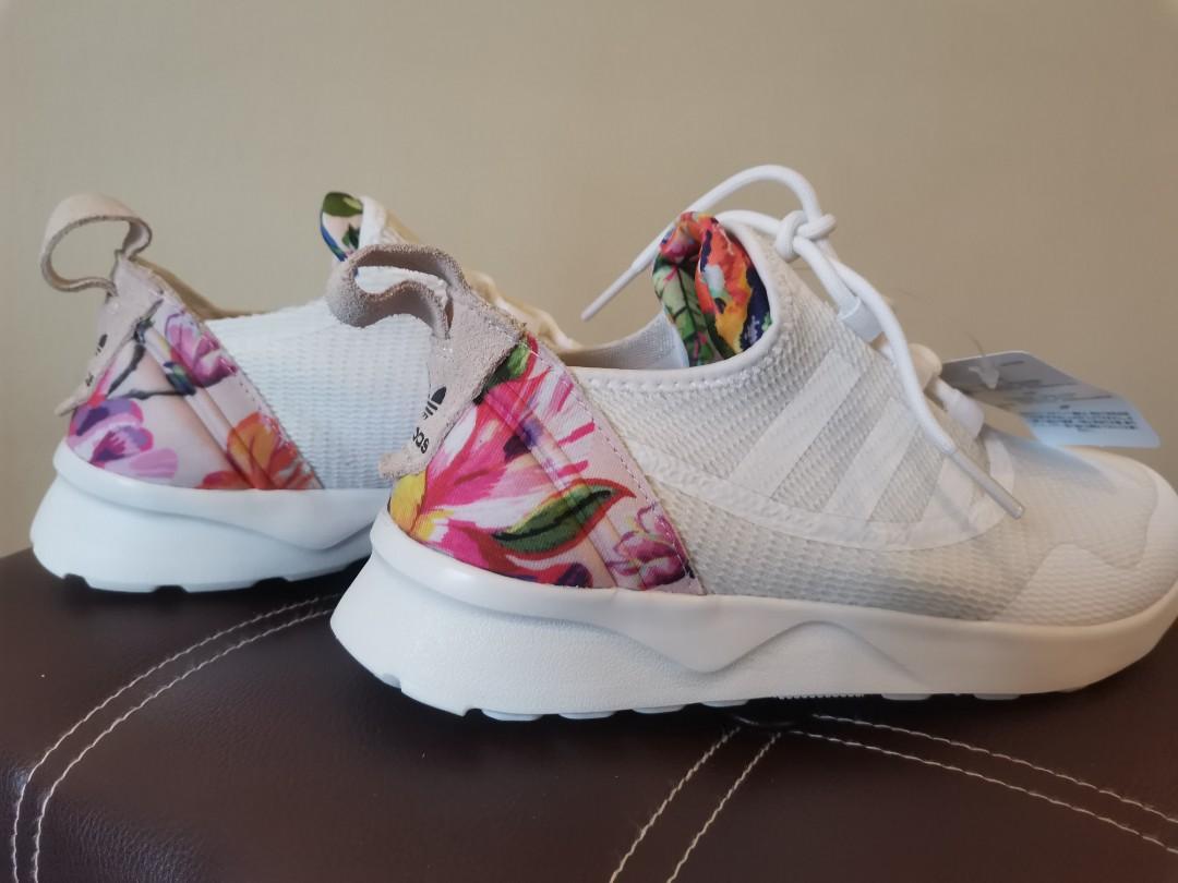Adidas zx flux adv discount virtue w