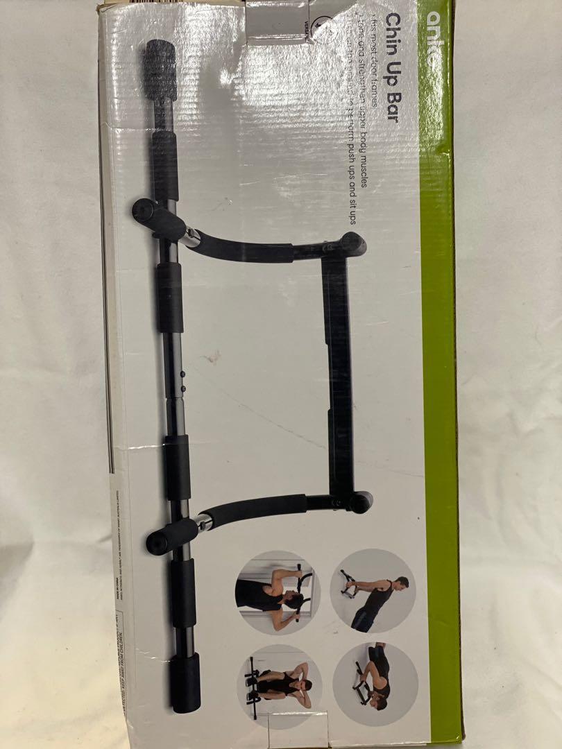 Anko Chin up Bar