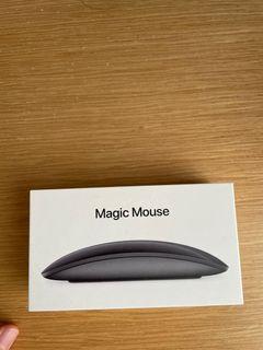 Apple Magic Mouse 黑
