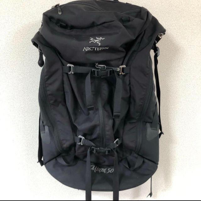 Arc teryx Miura 50 Arcteryx