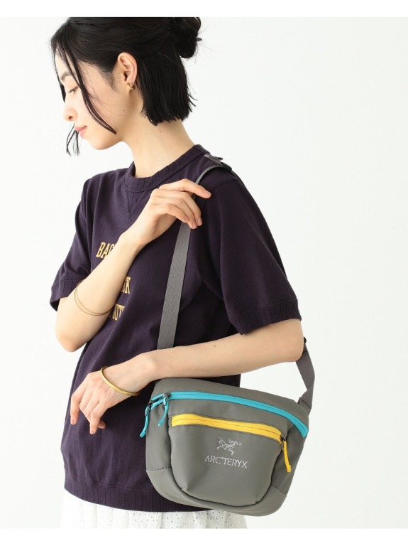 ARRO BEAMSBOY × ARC’TERYX pack Waist