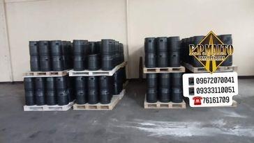 Asphalt Bitumen Sealant Cold Mix SS-1, Commercial & Industrial ...