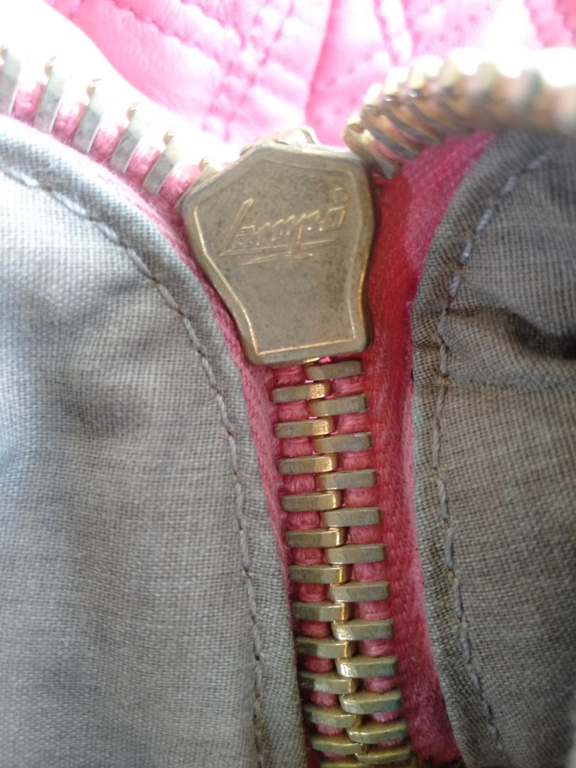 lampo zipper marc jacobs snapshot