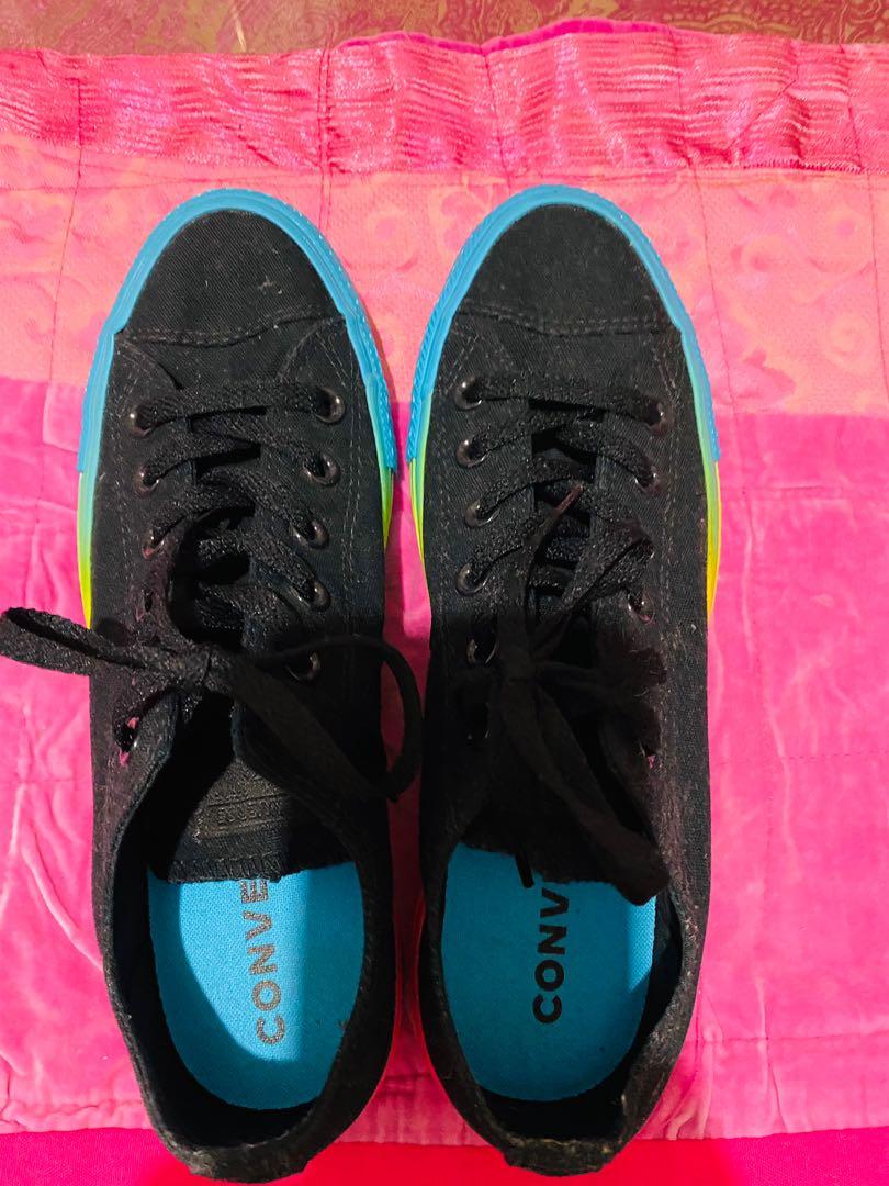 Converse ice sole hot sale