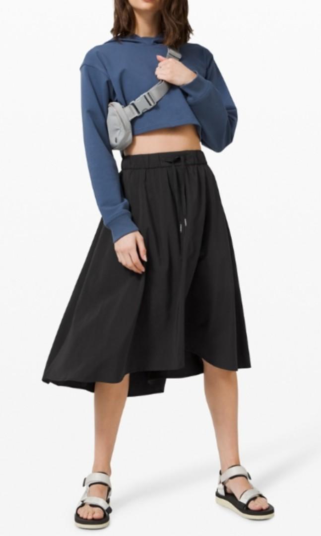 Time to flounce skirt lululemon Clearance
