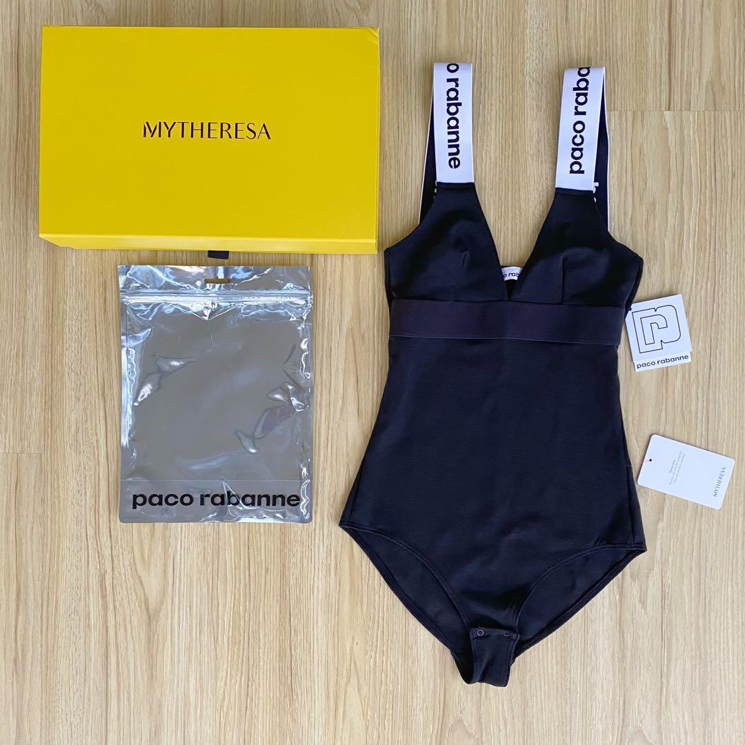 Paco rabanne swimsuit