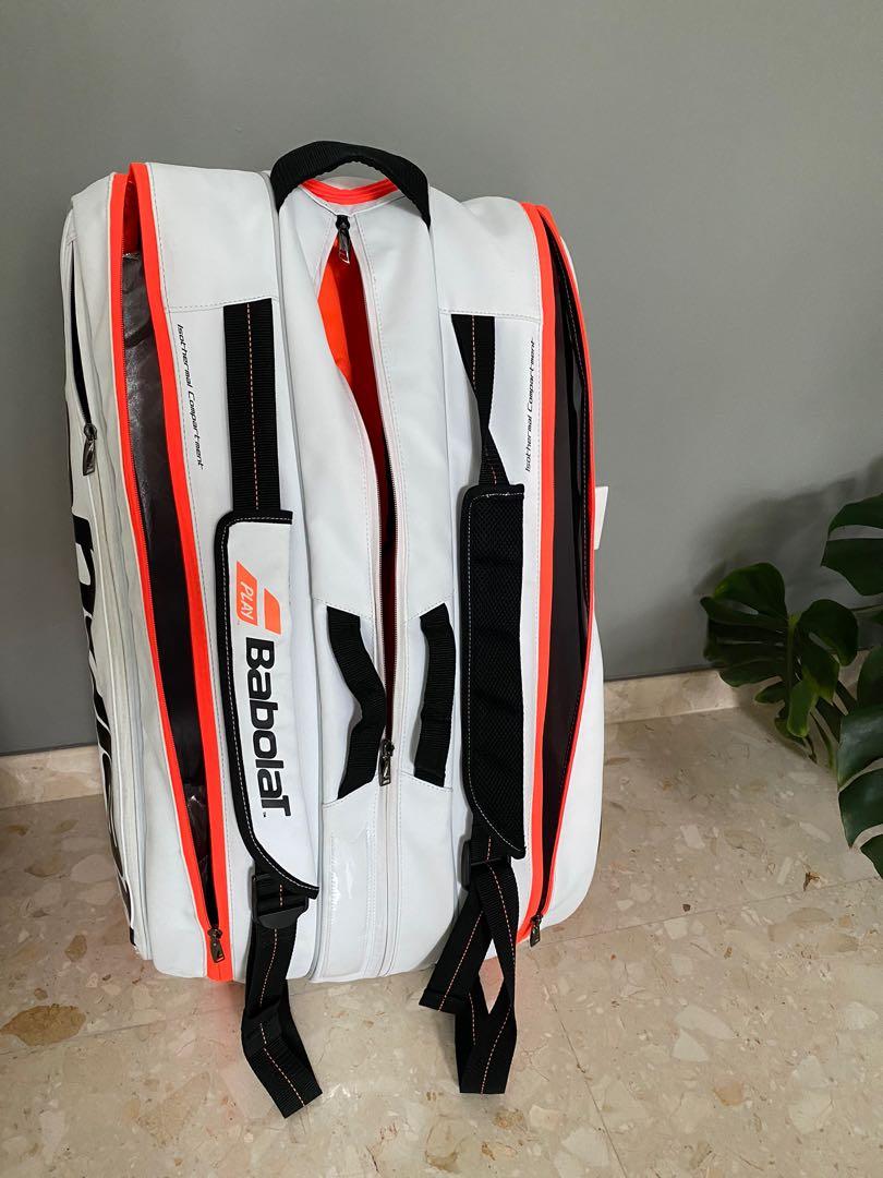 Babolat bag 2018 shop
