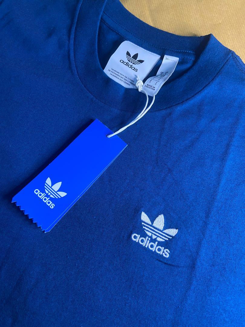 Pakaian adidas new arrivals original