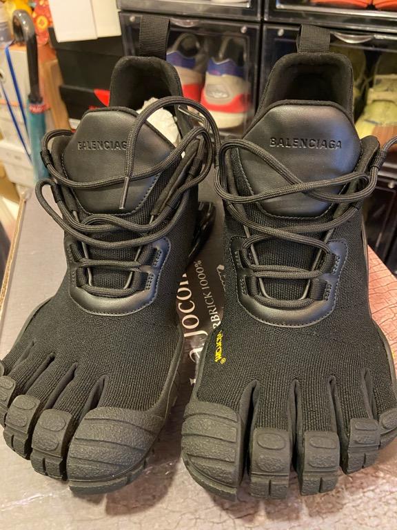 Balenciaga vibram cheap