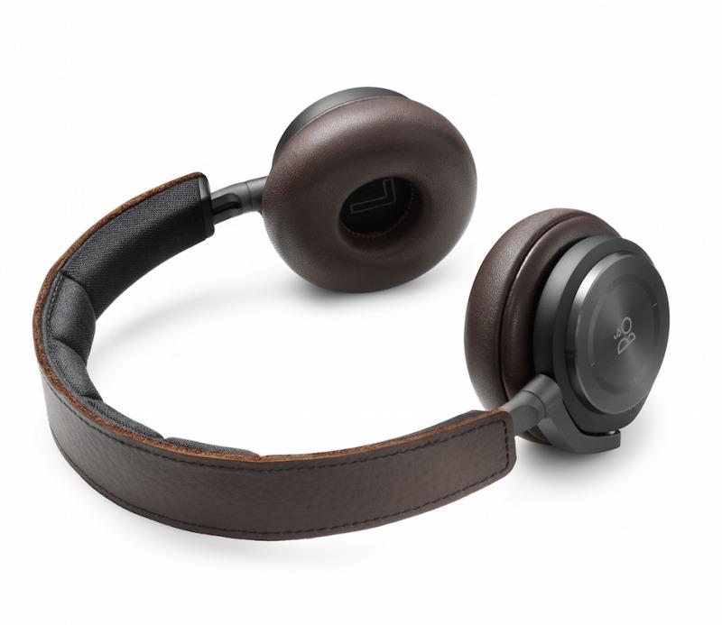 bang & olufsen beoplay h8i