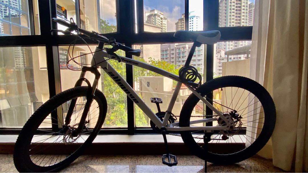 Best place for used mountain bikes clearance