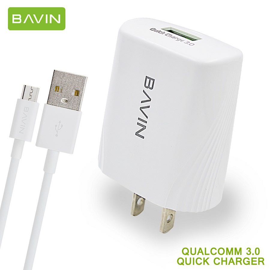 Bavin charger on sale