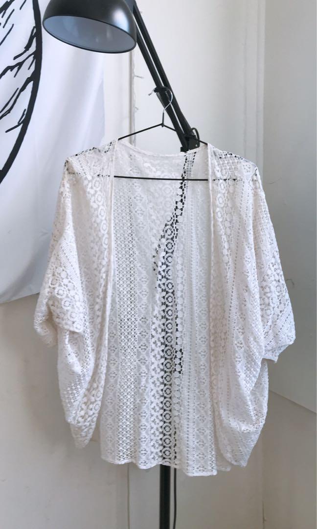 Beach cover up cardigan (Category: Coats, Jackets and Outerwear) located in Quezon City. Submitted by superchargerr (Listing ID 1077239266, Image 1). Description: .