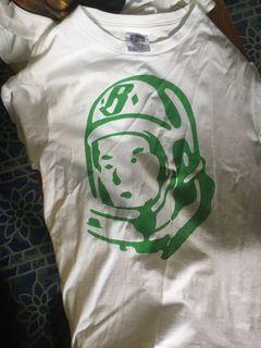 Billionaire boys club