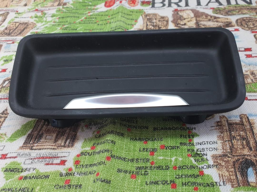 BMW F30 Cup Holder Cover 9232068 Auto Accessories on Carousell