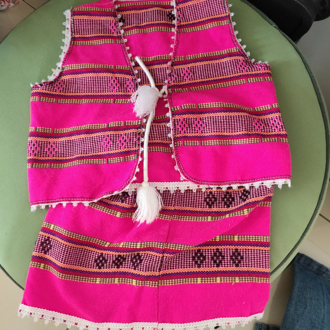 Boy & girl suit, Babies & Kids, Babies & Kids Fashion on Carousell