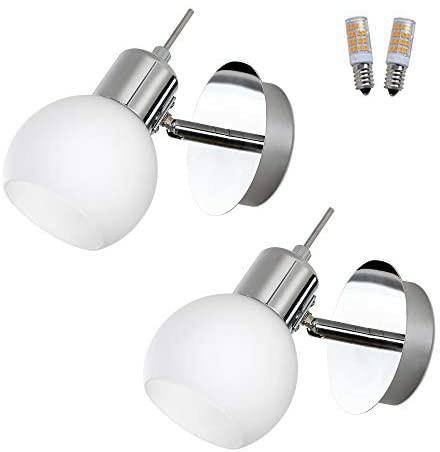 Branded Mantolite Wall Light 1 Pair Of Modern Lighting Bedroom Bedside Reading Lamp Sconce Fixtures Vanity Bathroom Mirror Lamps For Home Restaurant Stainless Steel Glass Furniture Living Fans - Modern Wall Sconces For Bedroom Branded Mantolite Wall Light 1 Pair Of Modern Lighting Bedroom Bedside Reading Lamp Sconce Fixtures Vanity Bathroom Mirror Lamps For Home Restaurant Stainless Steel Glass Furniture Living Fans - Modern Wall Sconces For Bedroom