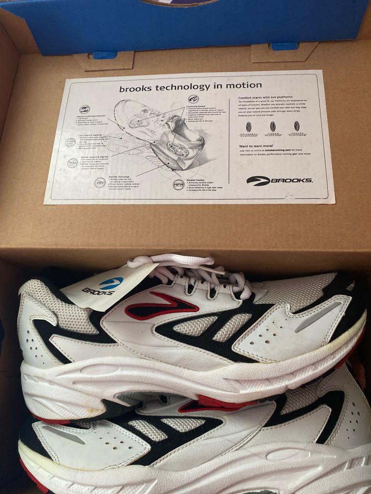 Brooks hydroflow sales